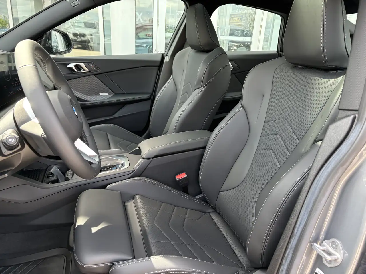 BMW 2 Series - Image 16