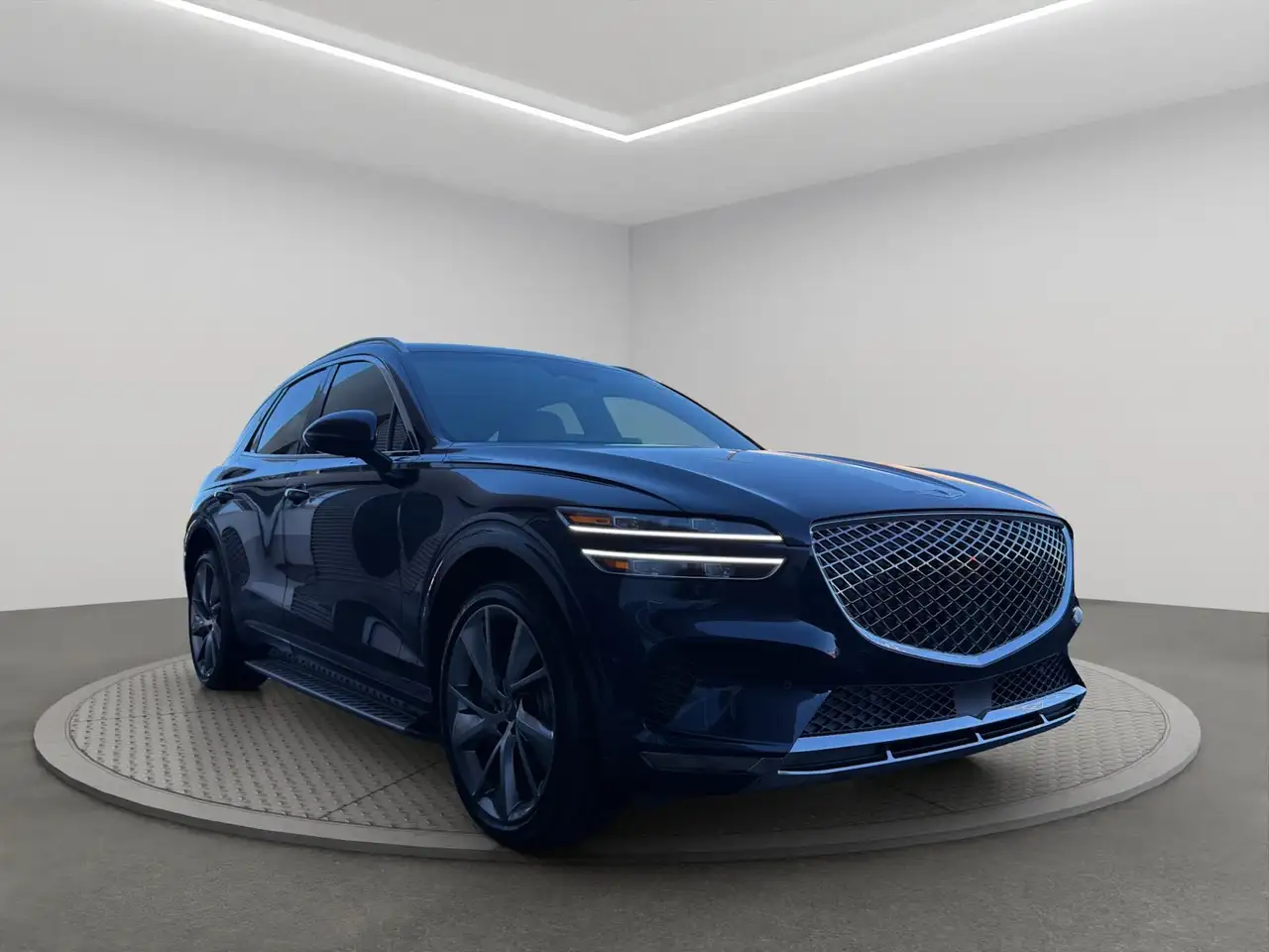 Genesis GV70 - Image 10