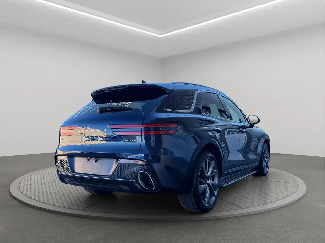 Genesis GV70 - Image 9