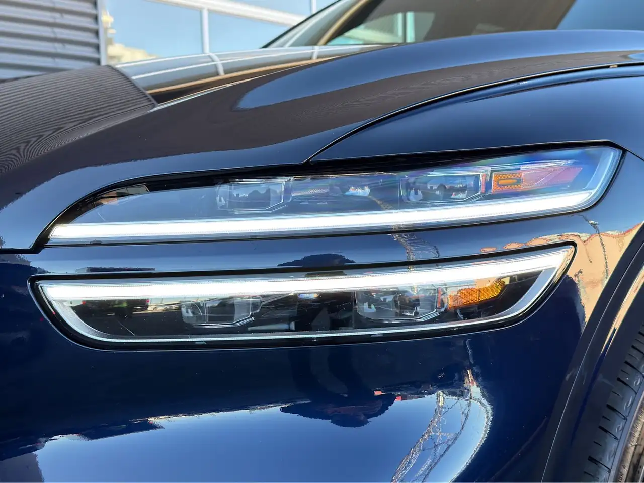 Genesis GV70 - Image 4