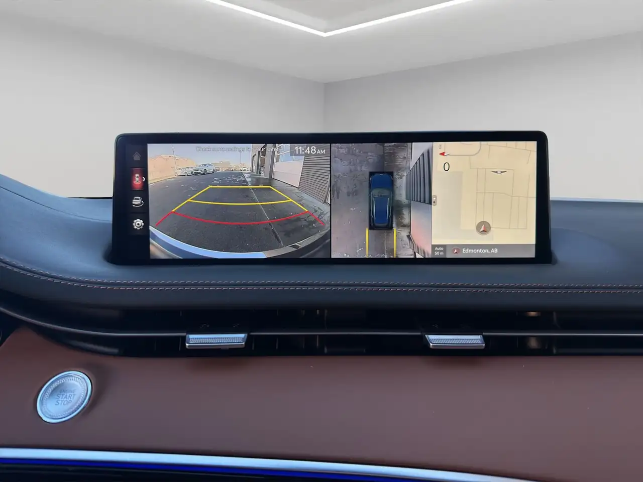 Genesis GV70 - Image 22