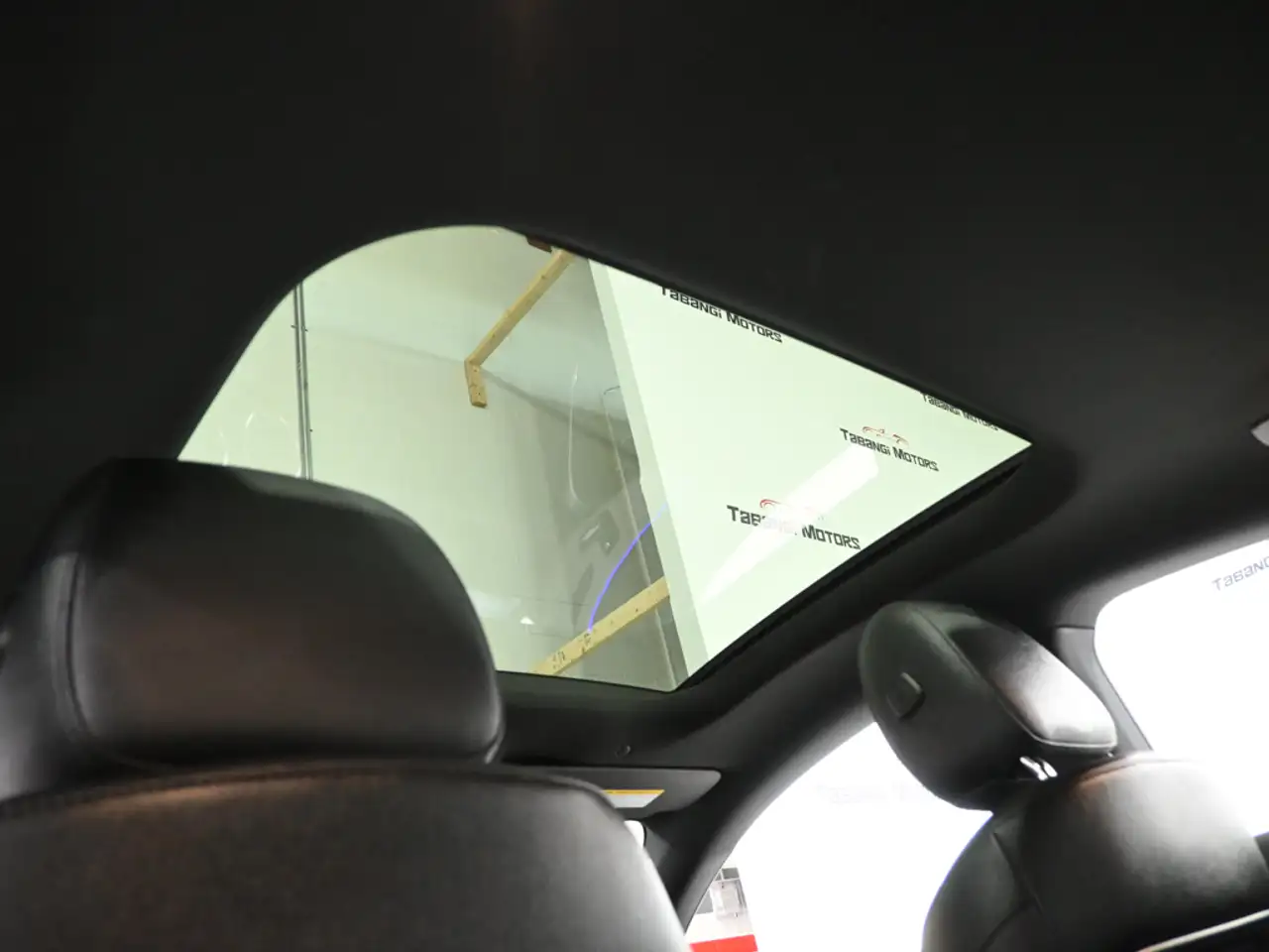 Mercedes-Benz CLA - Image 22