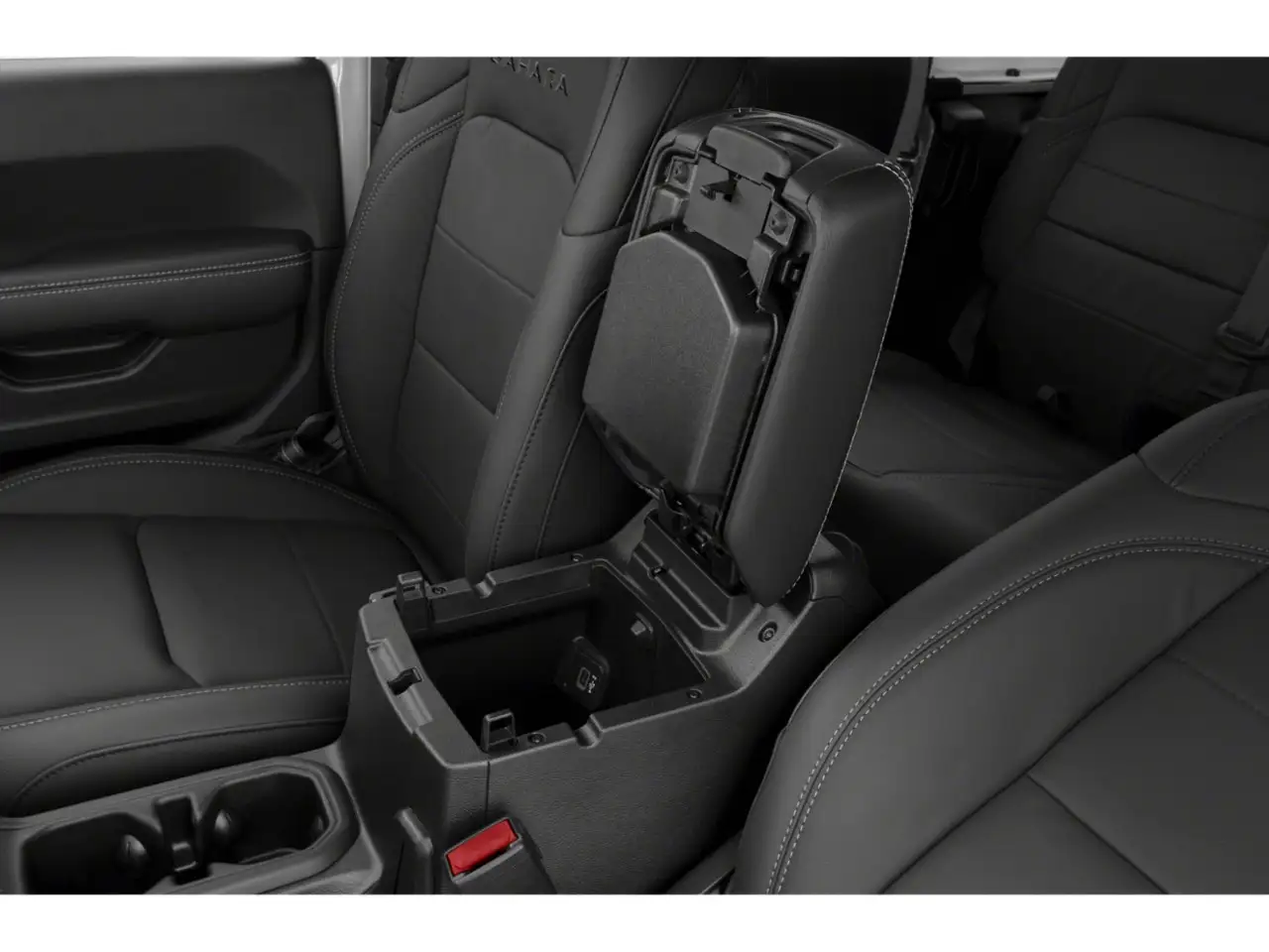 Jeep Wrangler - Image 11