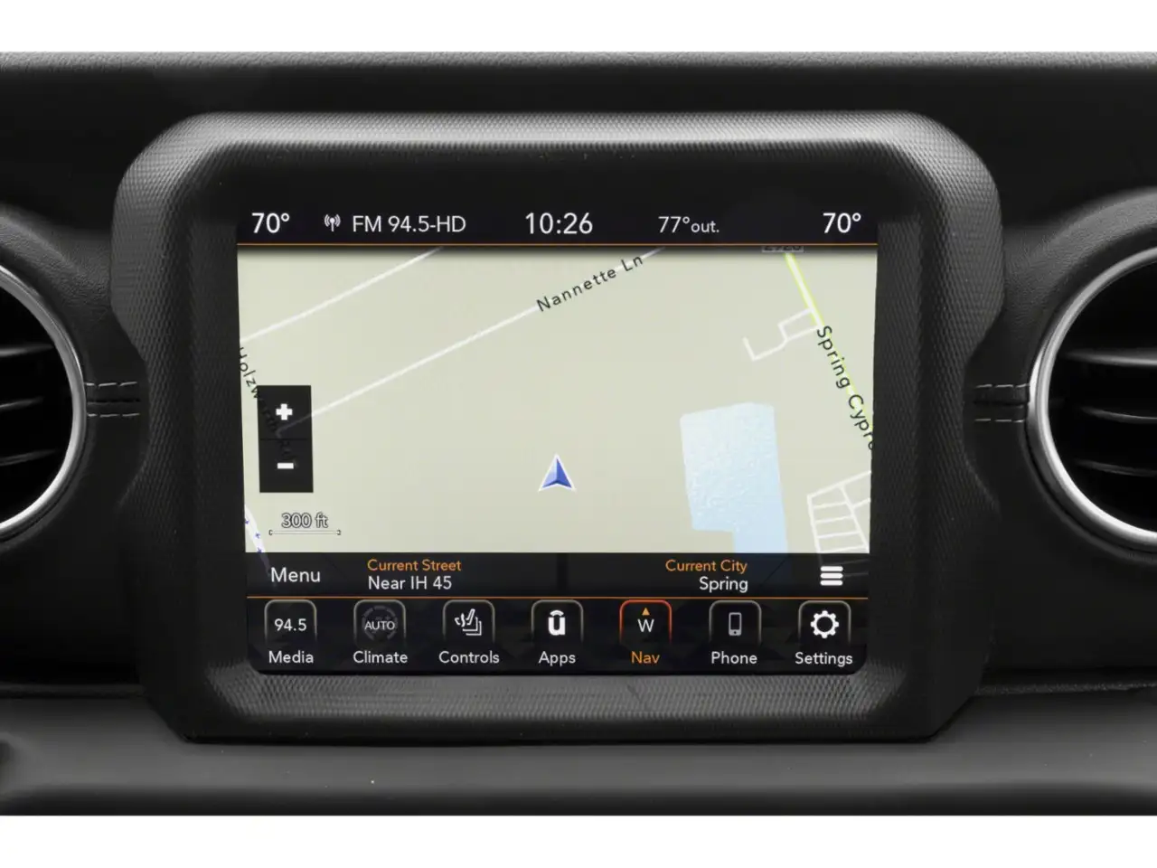 Jeep Wrangler - Image 13