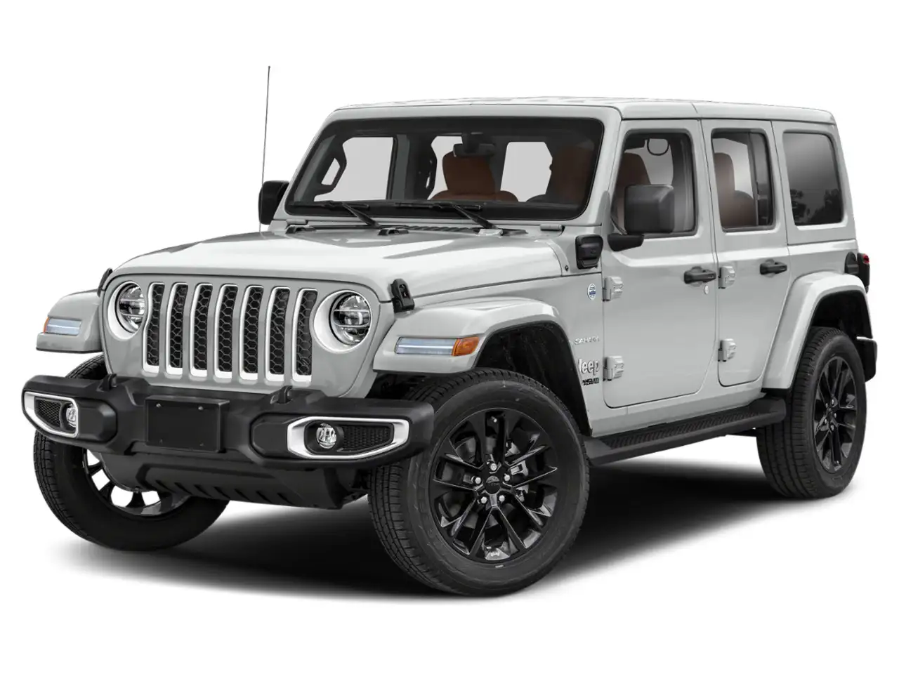 Jeep Wrangler - Image 1