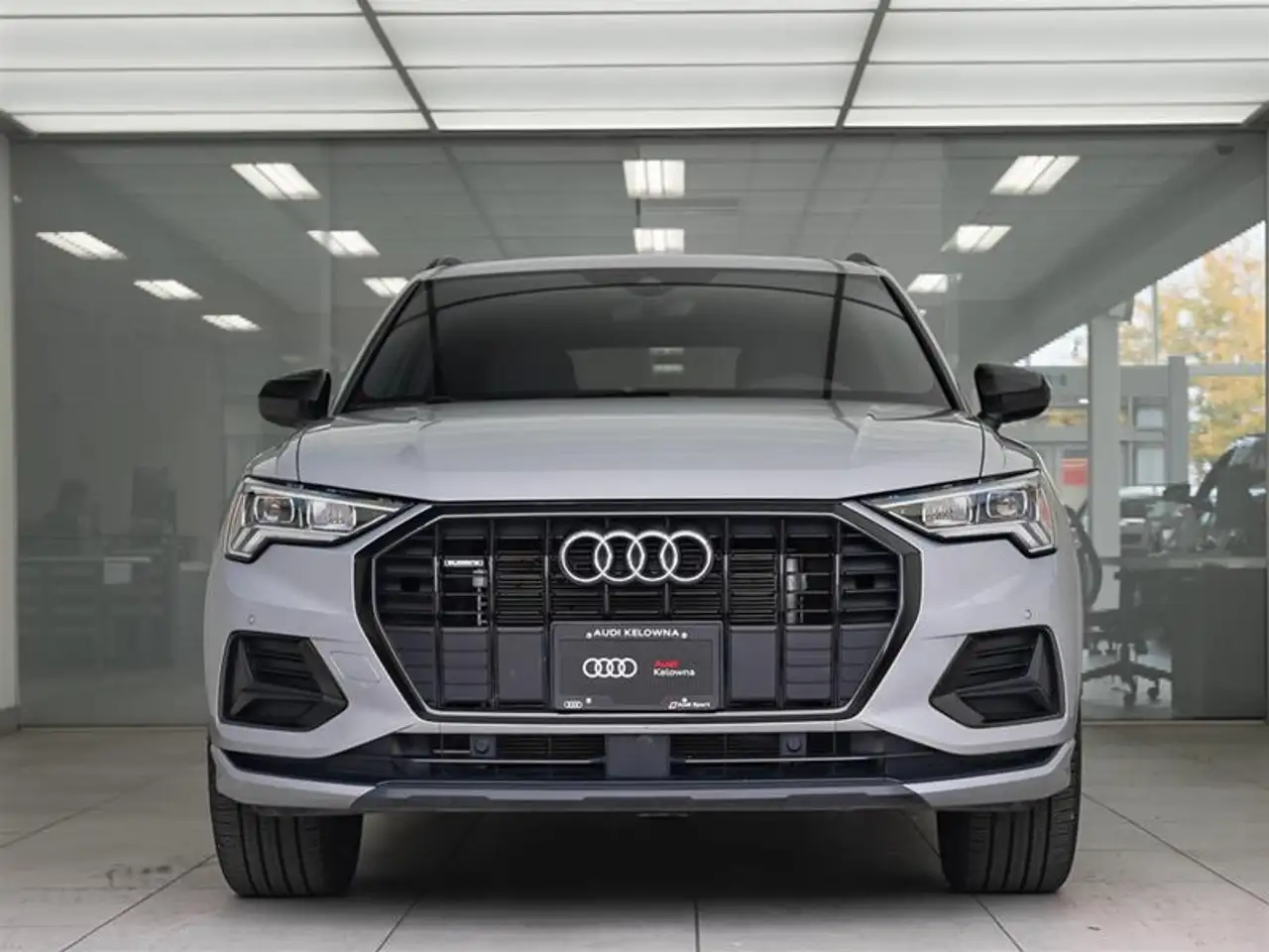 Audi Q3 - Image 4