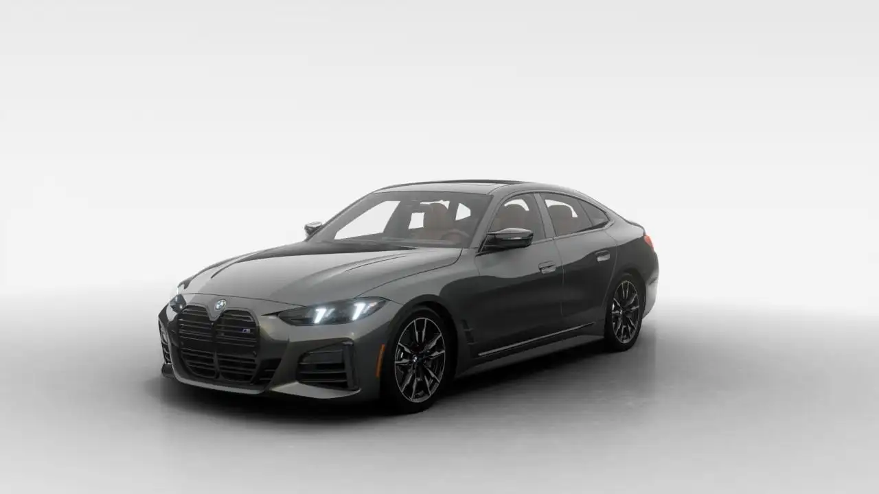 BMW 4 Series - Image 1