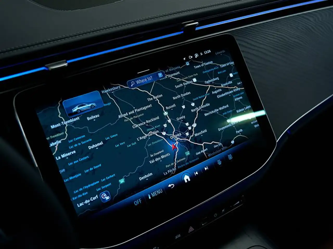 Mercedes-Benz E-Class - Image 36