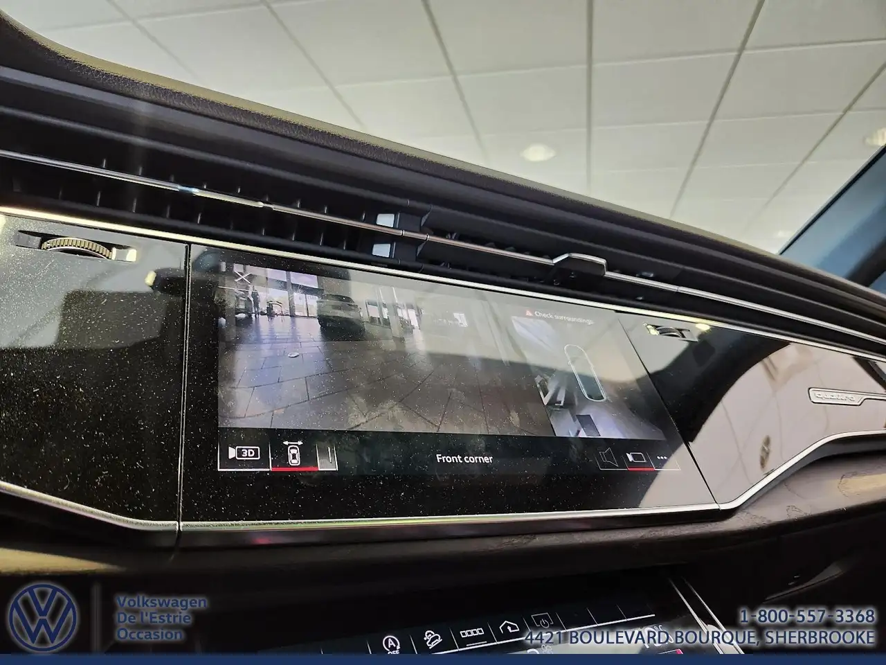 Audi Q8 - Image 17