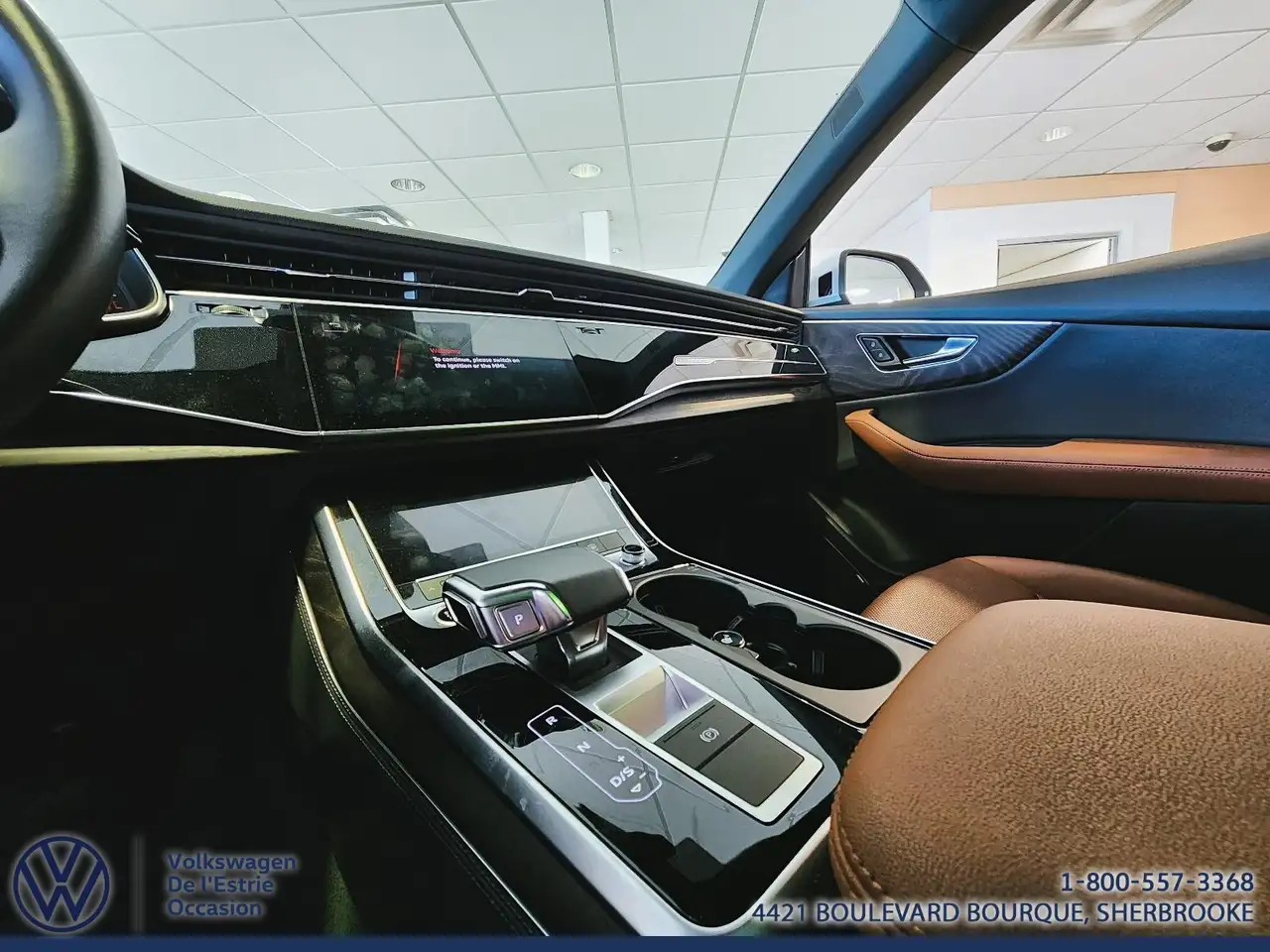 Audi Q8 - Image 16
