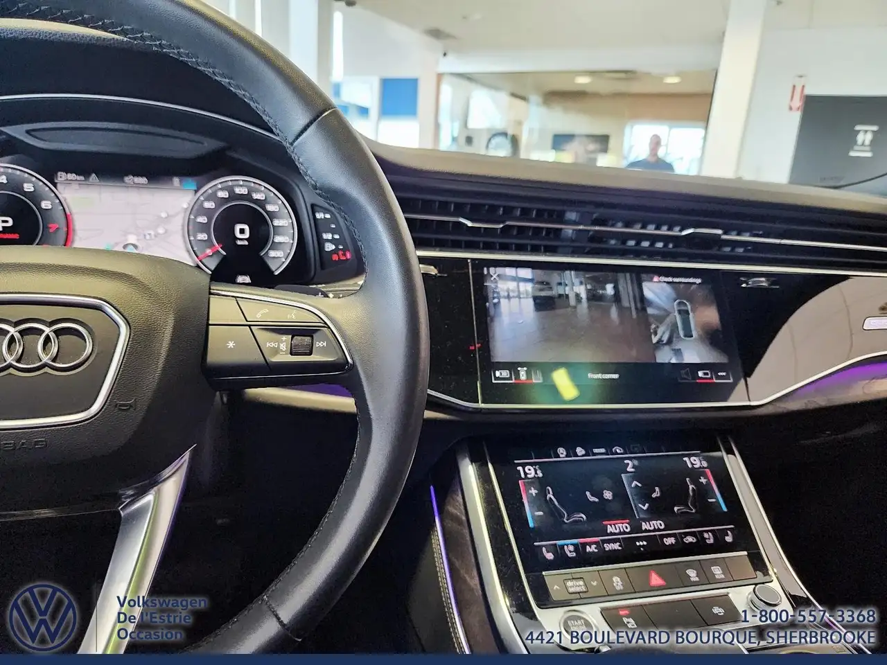 Audi Q8 - Image 21
