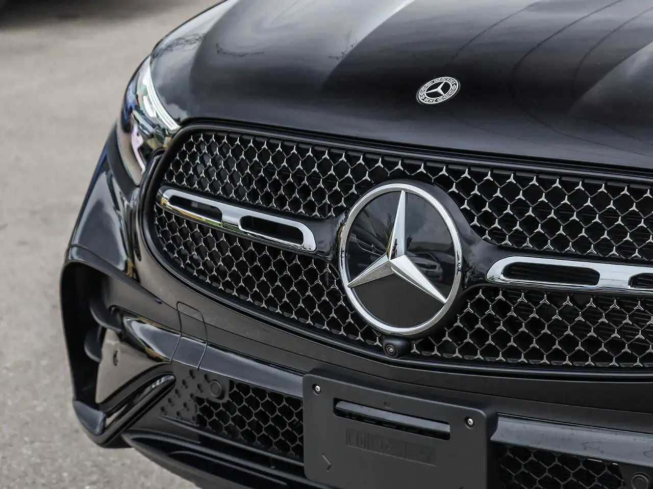 Mercedes-Benz GLC - Image 13