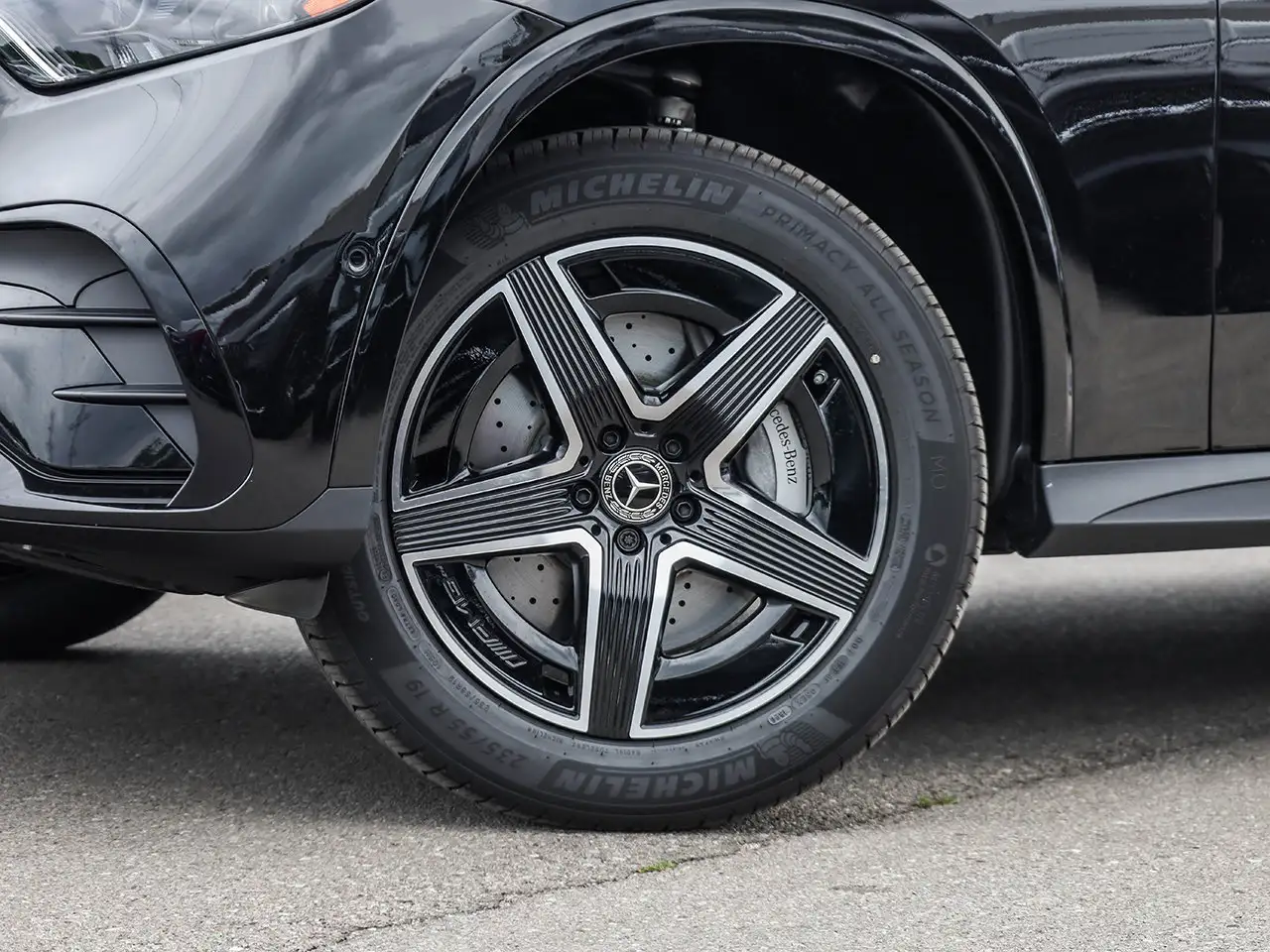 Mercedes-Benz GLC - Image 9