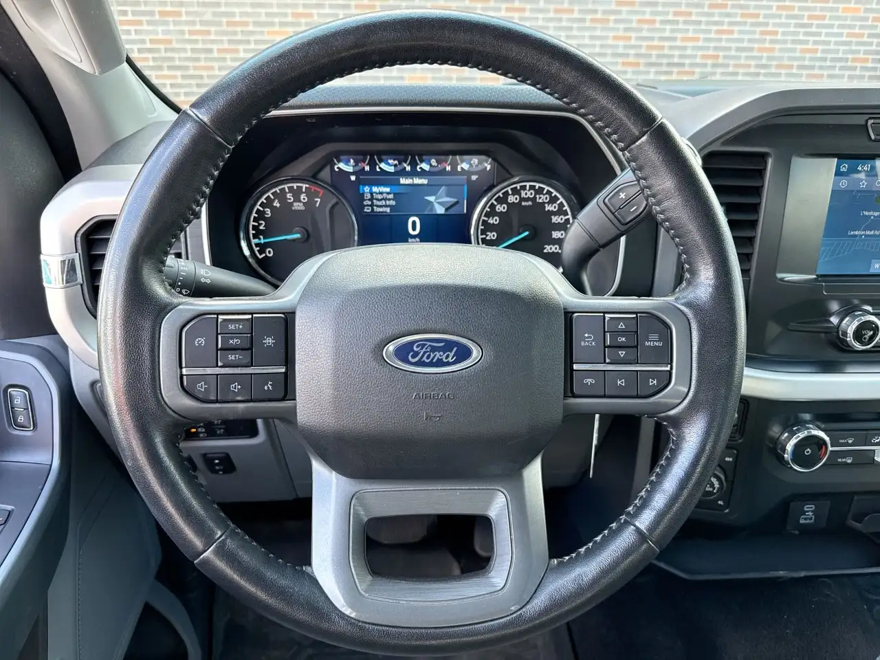 Ford F-150 - Image 15