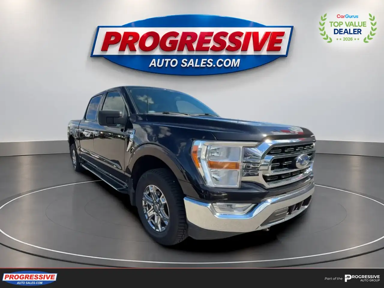 Ford F-150 - Image 3