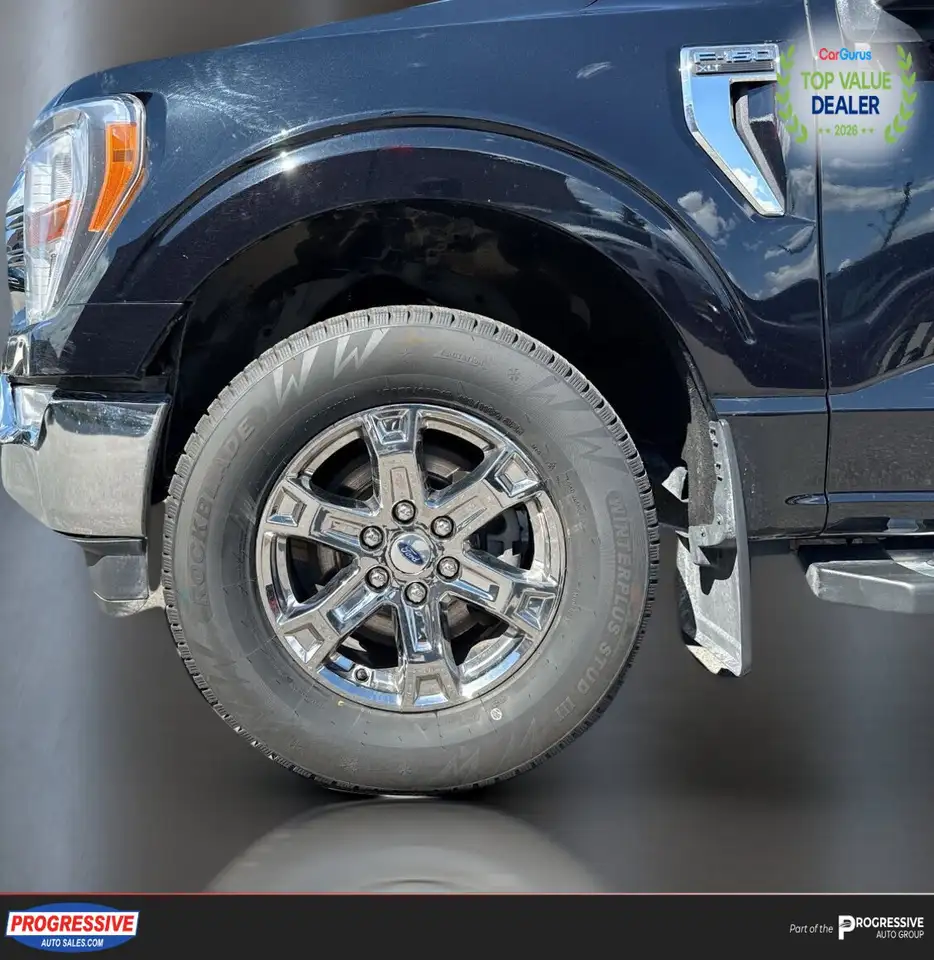Ford F-150 - Image 11