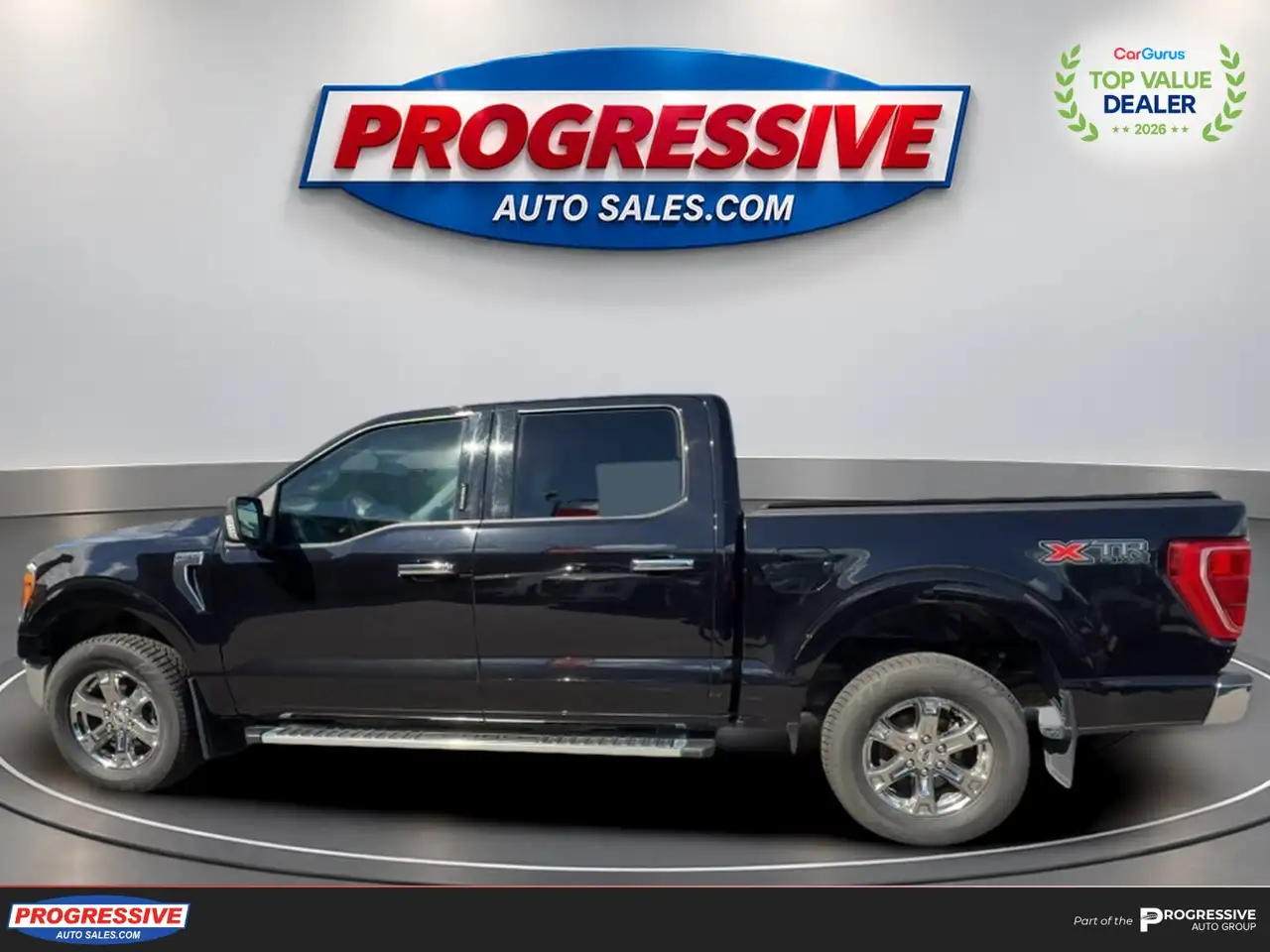 Ford F-150 - Image 6