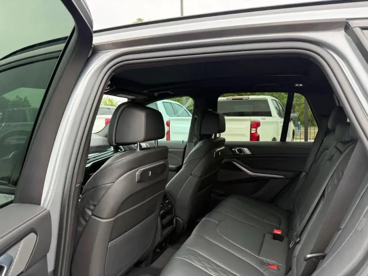 BMW X5 - Image 5
