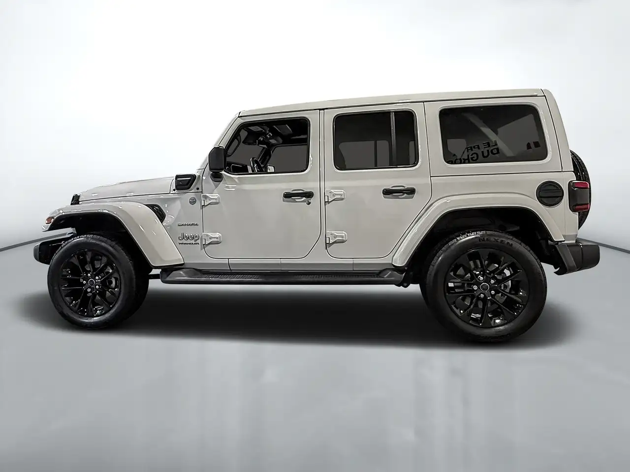 Jeep Wrangler - Image 6