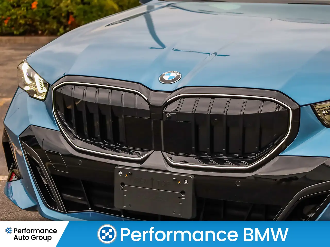 BMW 5 Series - Image 9