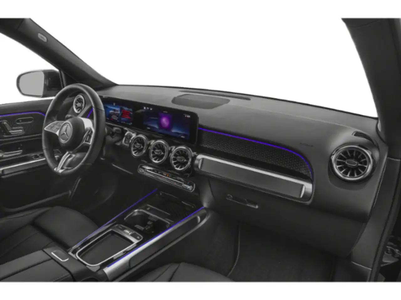 Mercedes-Benz GLB - Image 12