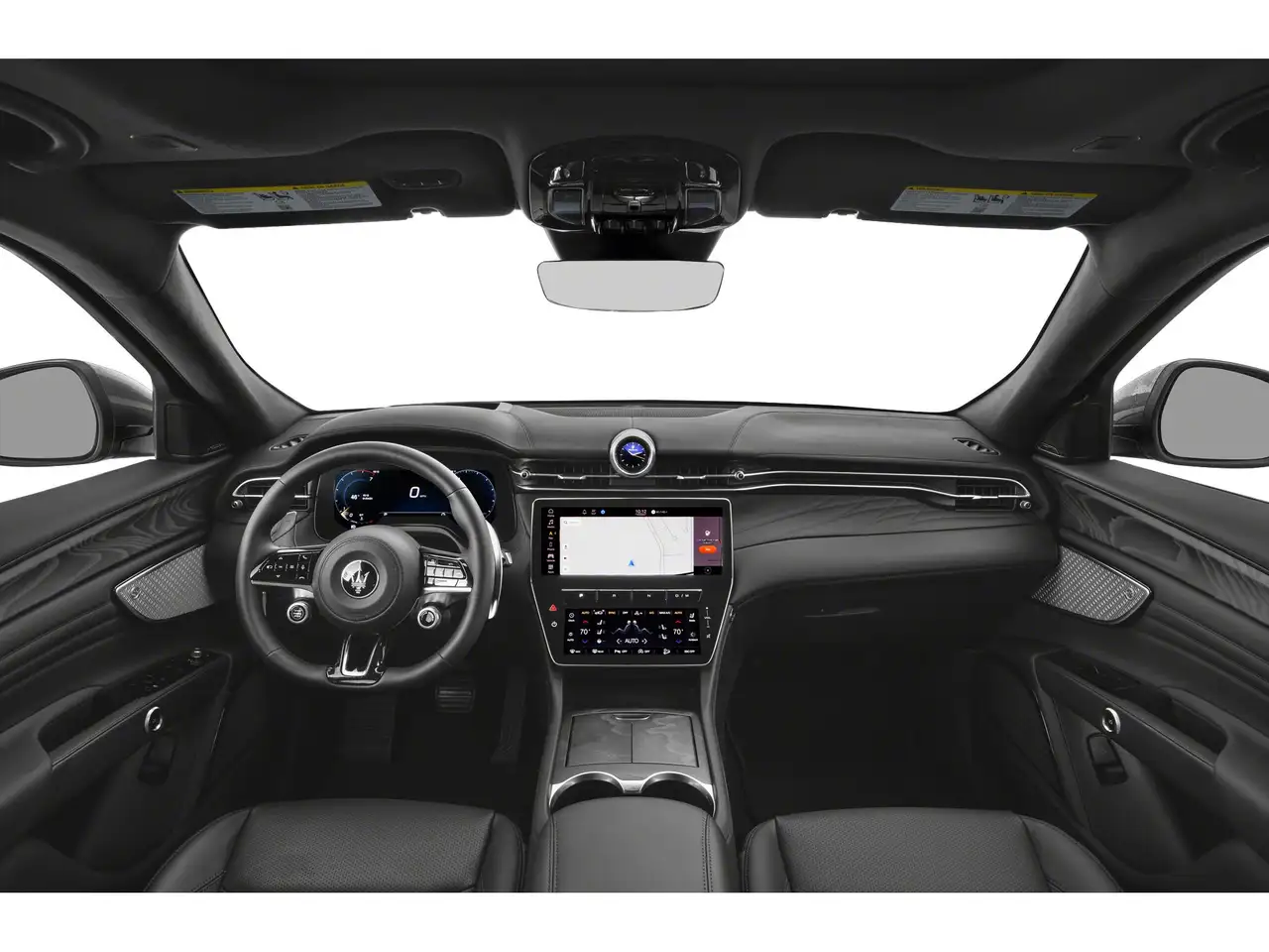 Maserati Grecale - Image 5