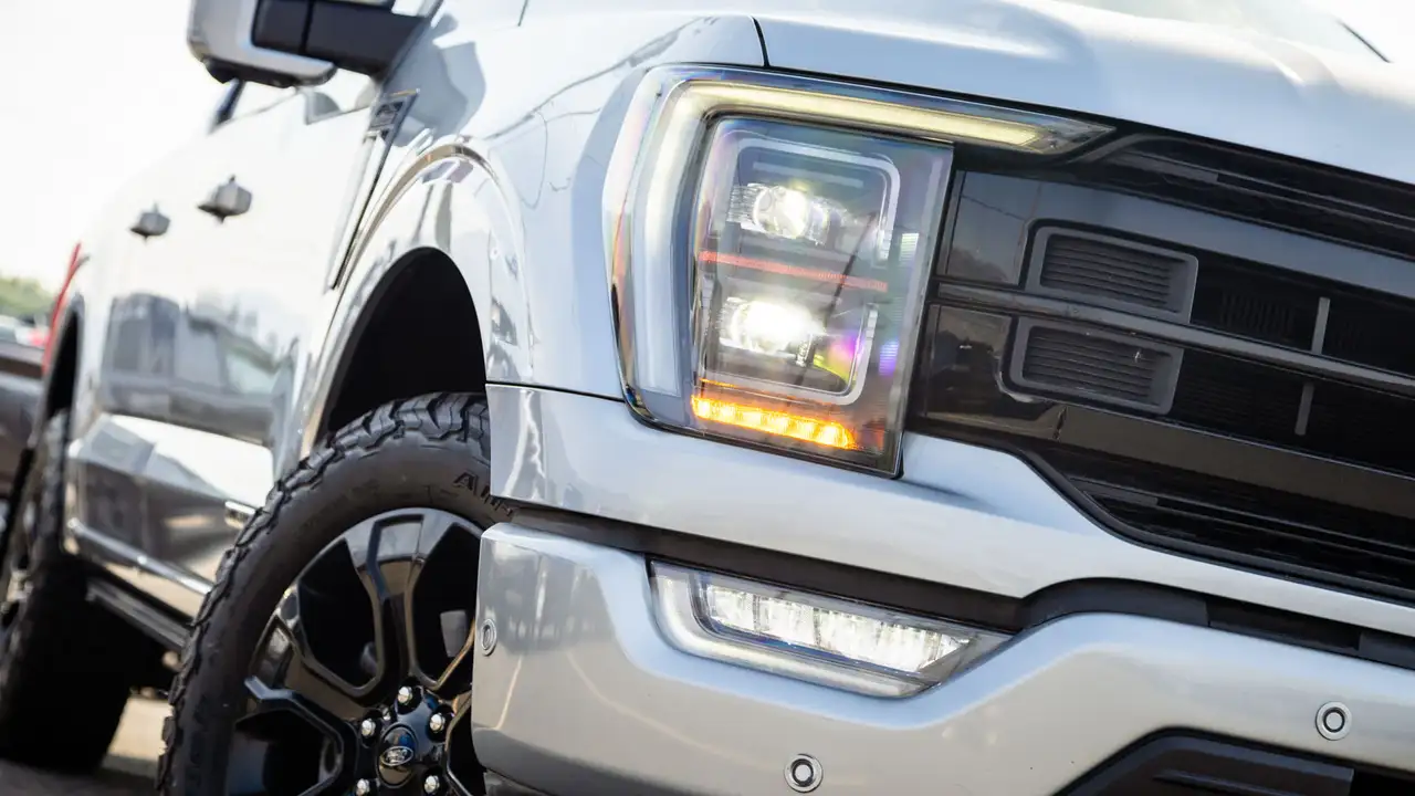 Ford F-150 - Image 3