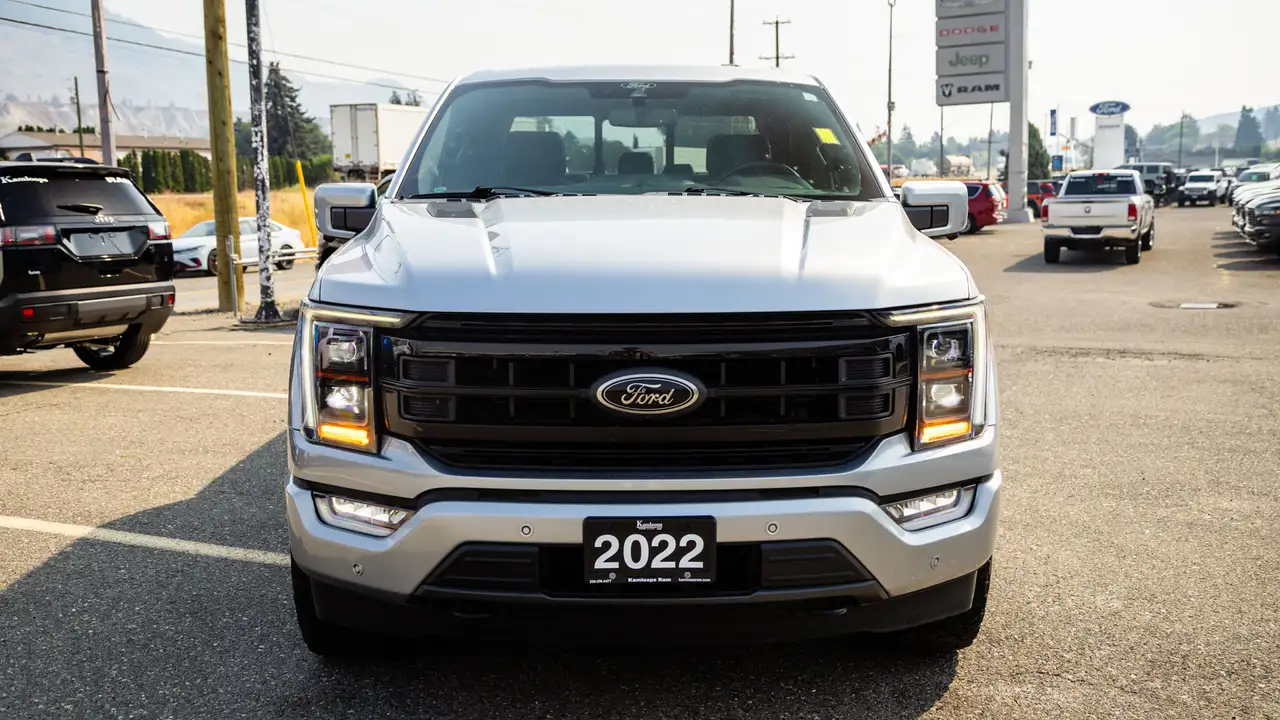 Ford F-150 - Image 5