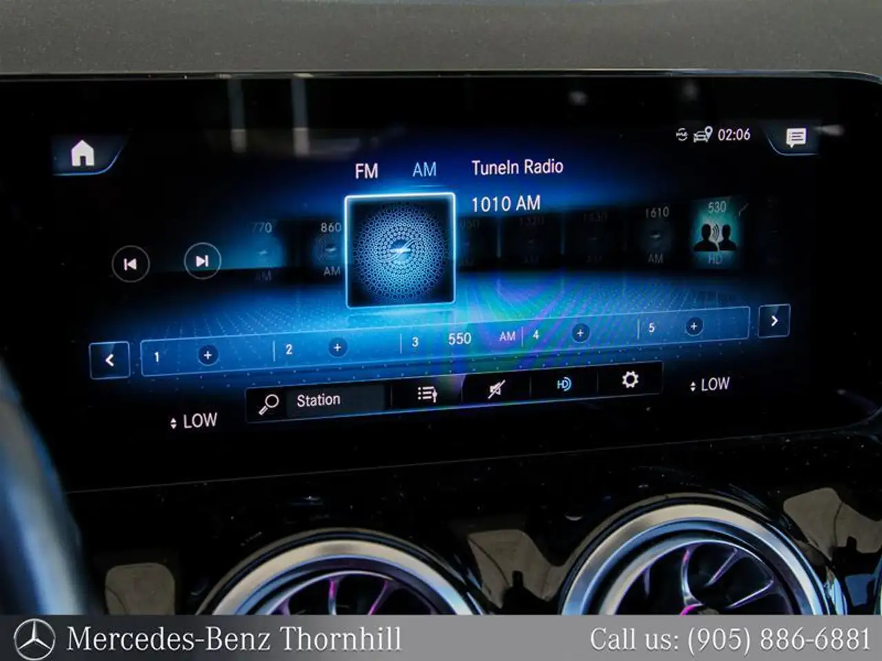 Mercedes-Benz GLA - Image 16