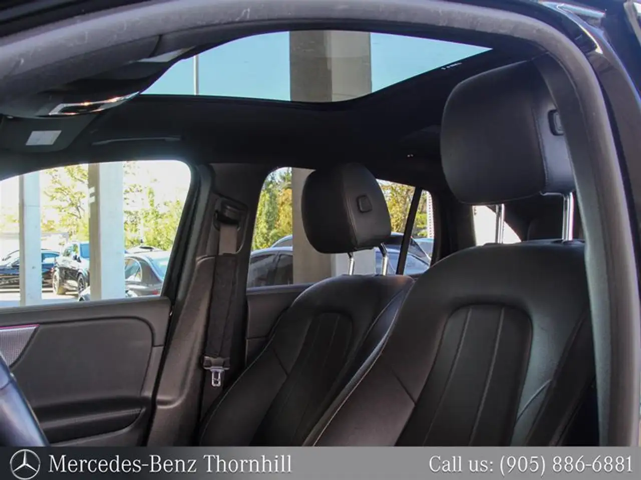 Mercedes-Benz GLA - Image 10