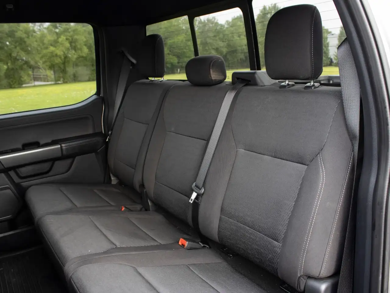 Ford F-150 - Image 24