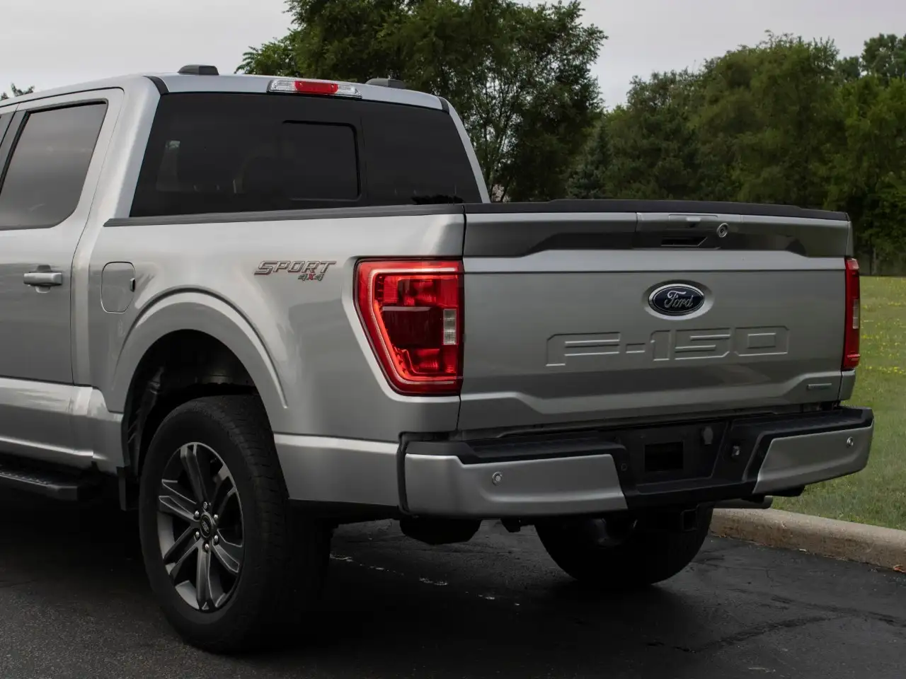Ford F-150 - Image 4