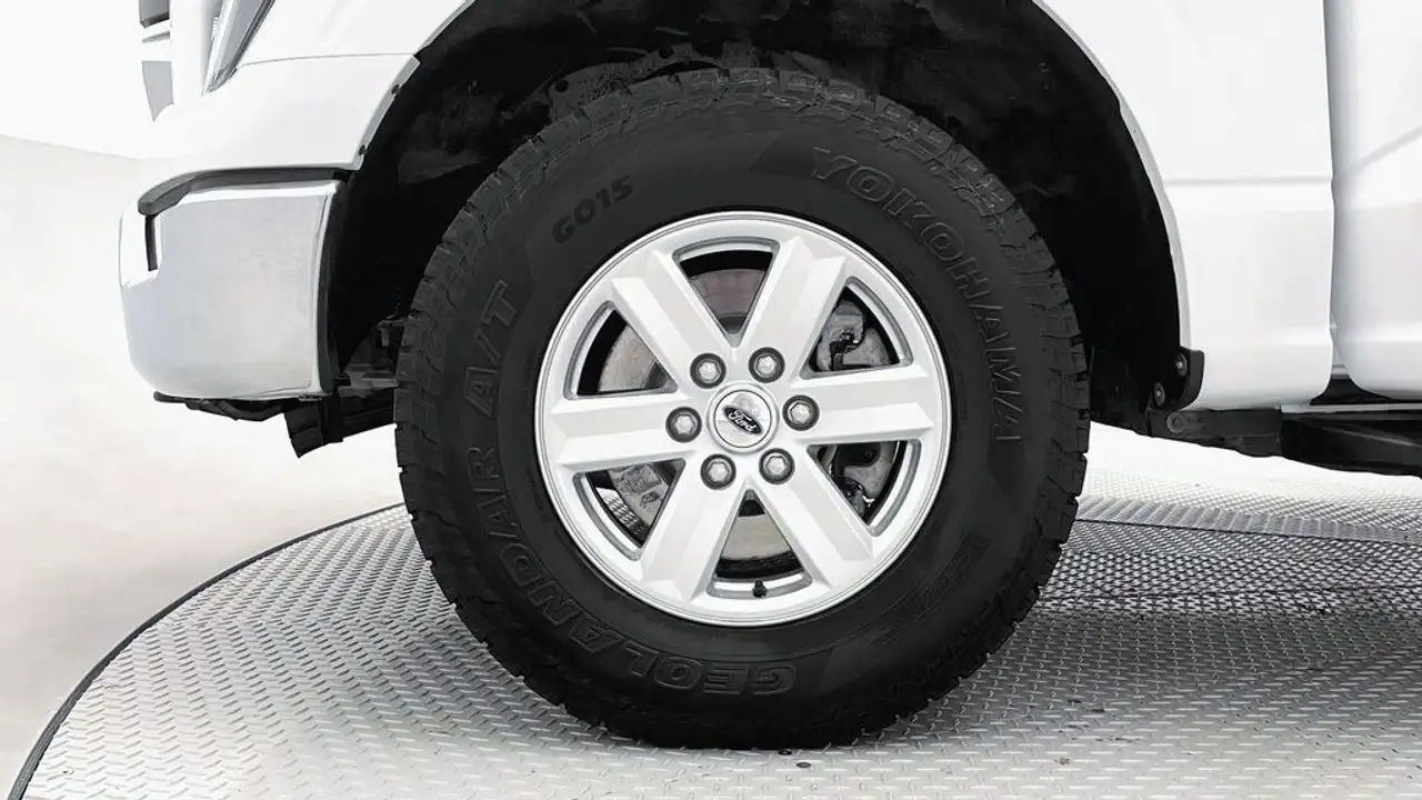 Ford F-150 - Image 41