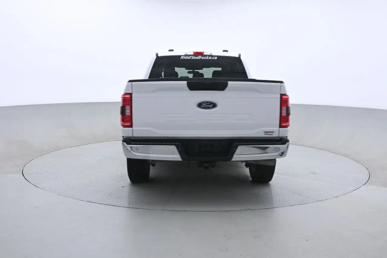 Ford F-150 - Image 13