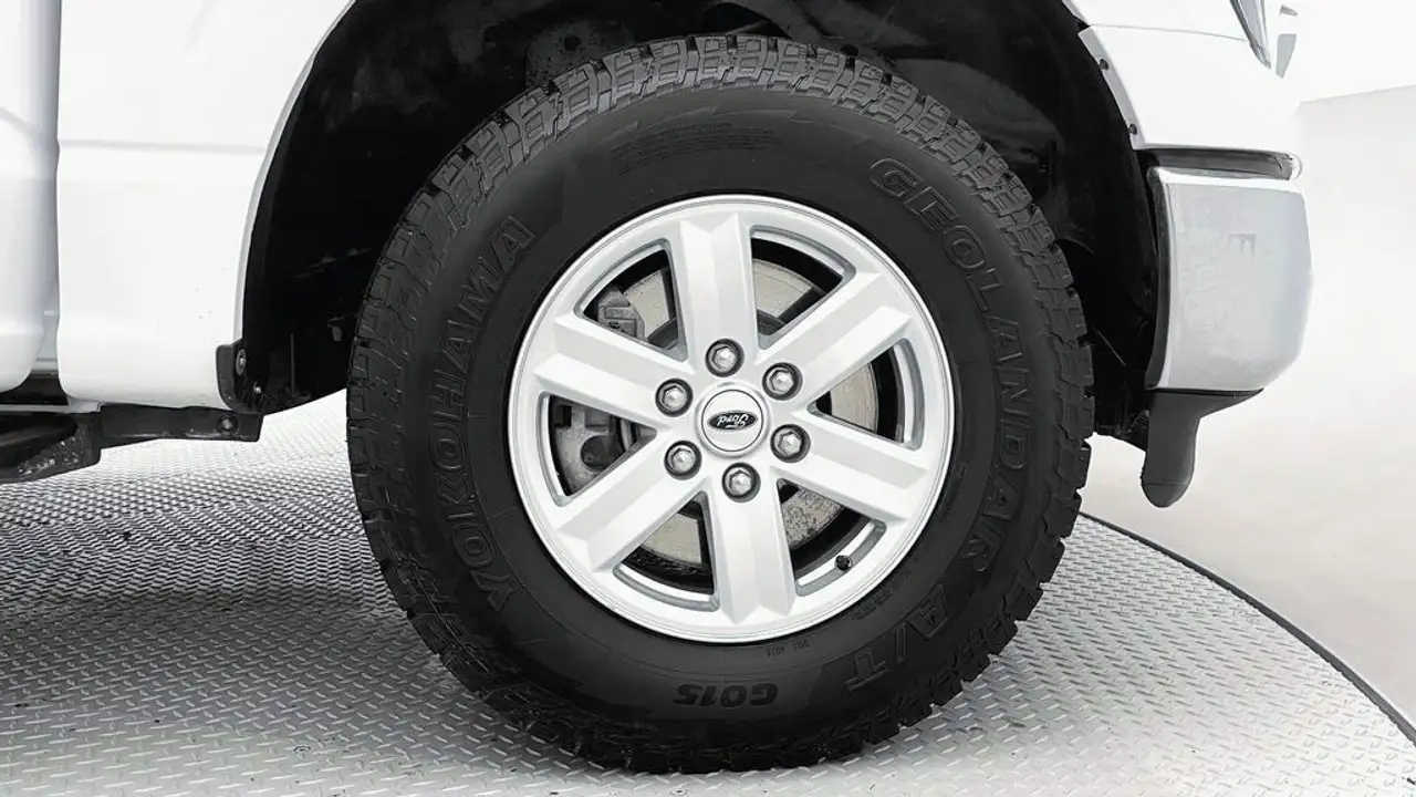 Ford F-150 - Image 42