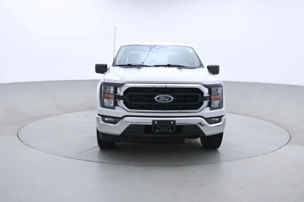 Ford F-150 - Image 9