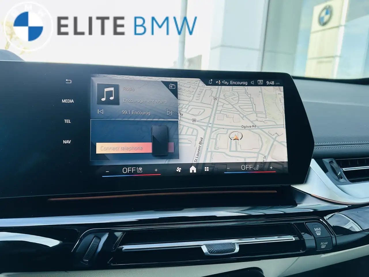 BMW X1 - Image 3