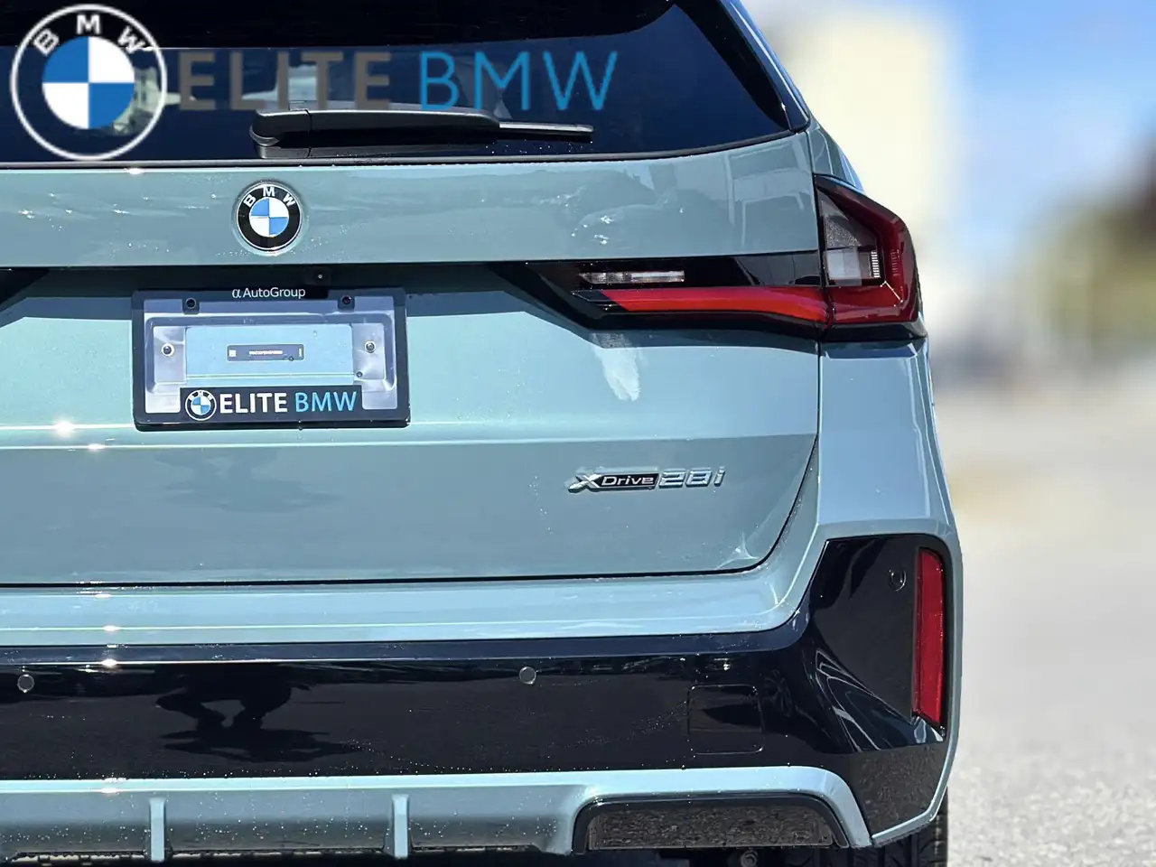 BMW X1 - Image 38