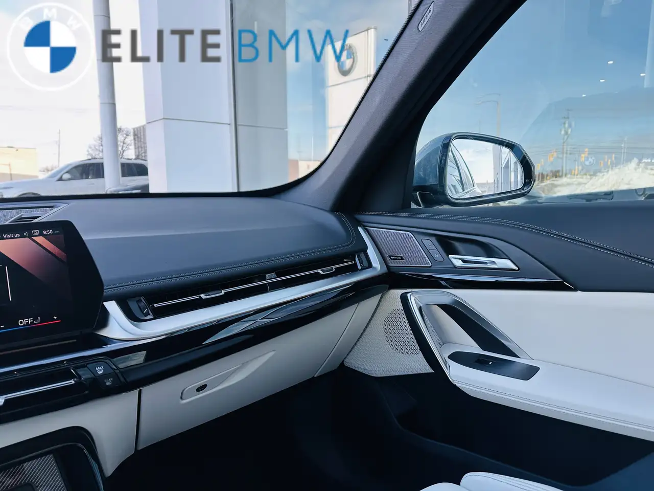 BMW X1 - Image 26