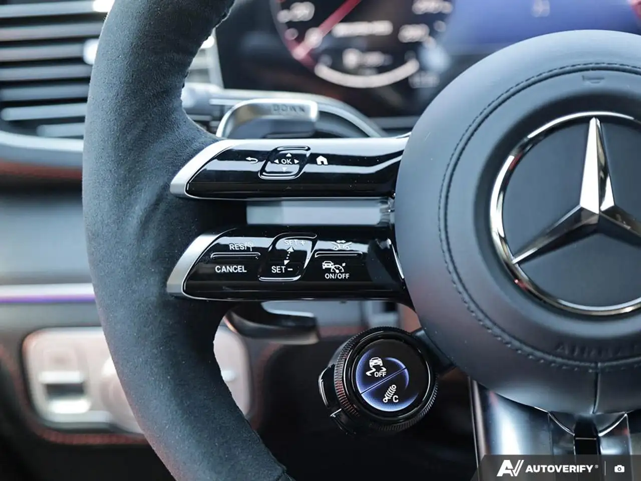 Mercedes-Benz GLE - Image 15