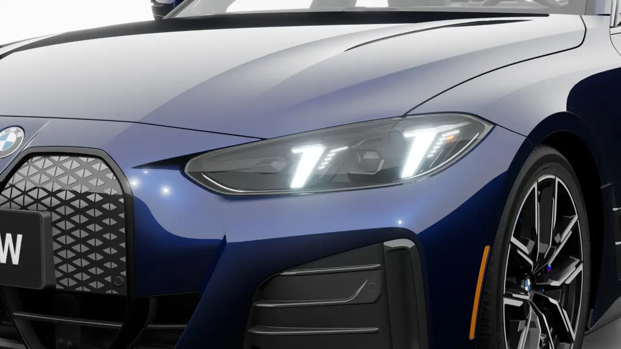 BMW i4 - Image 6