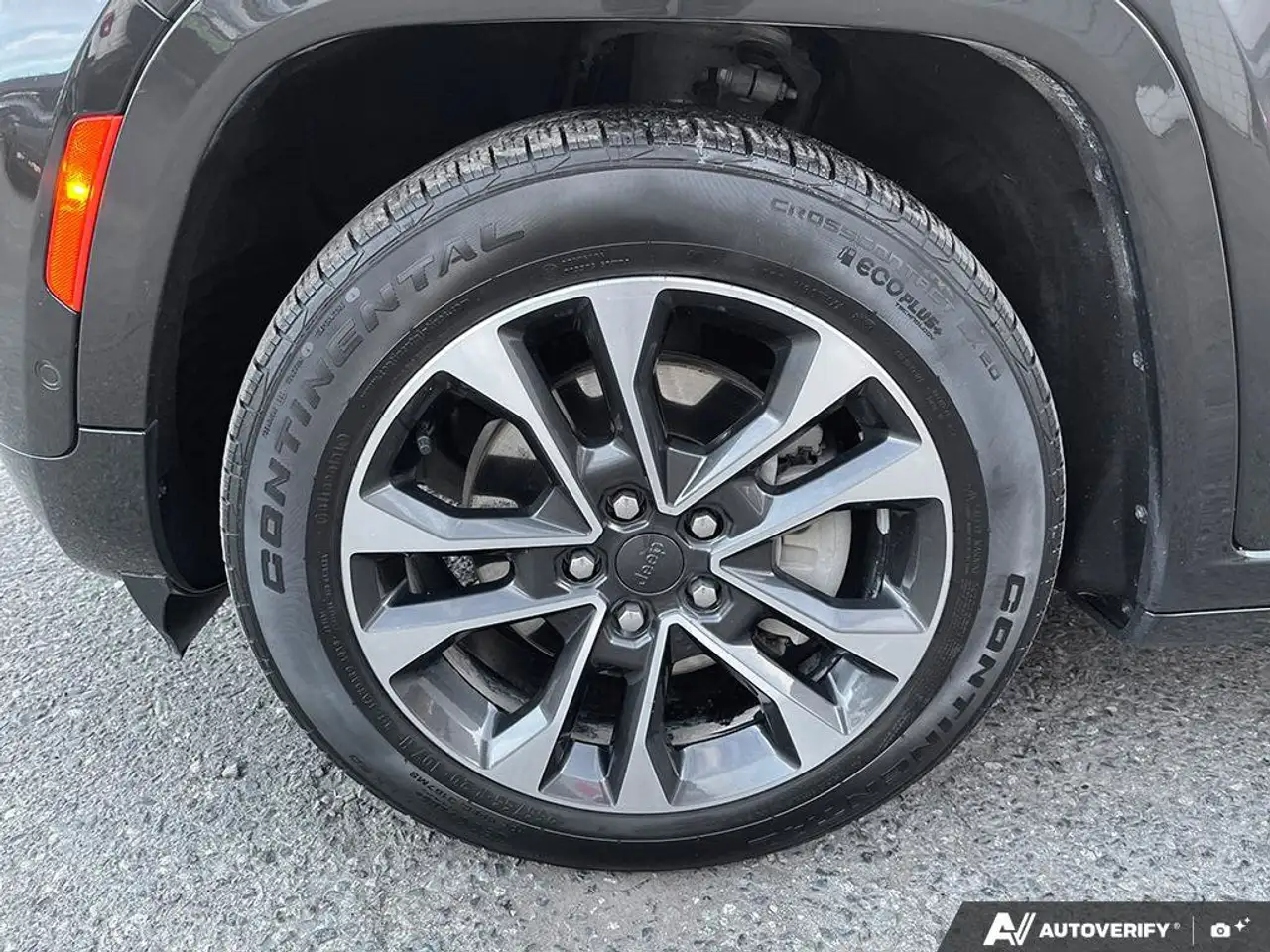 Jeep Grand Cherokee - Image 6