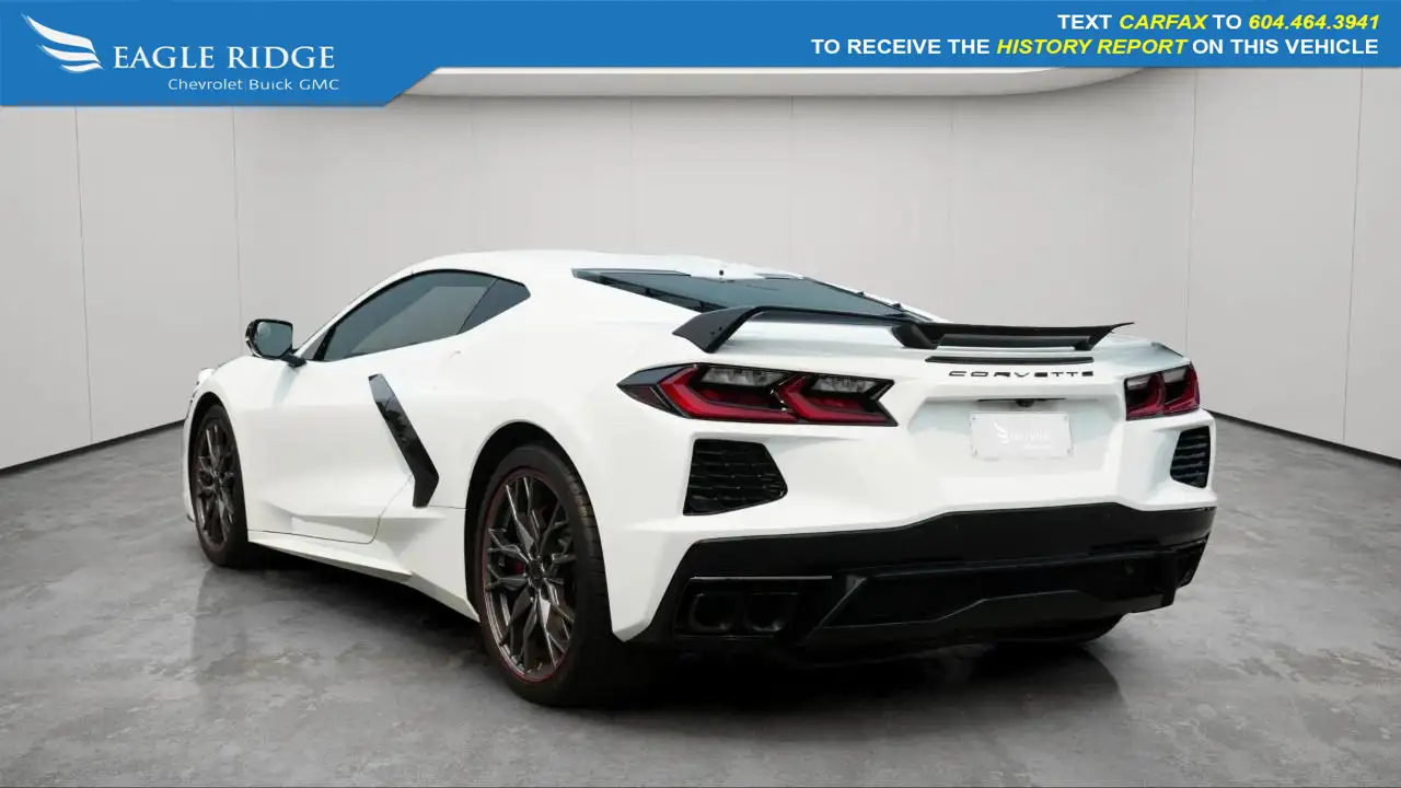 Chevrolet Corvette - Image 3