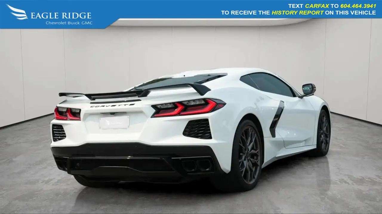 Chevrolet Corvette - Image 5