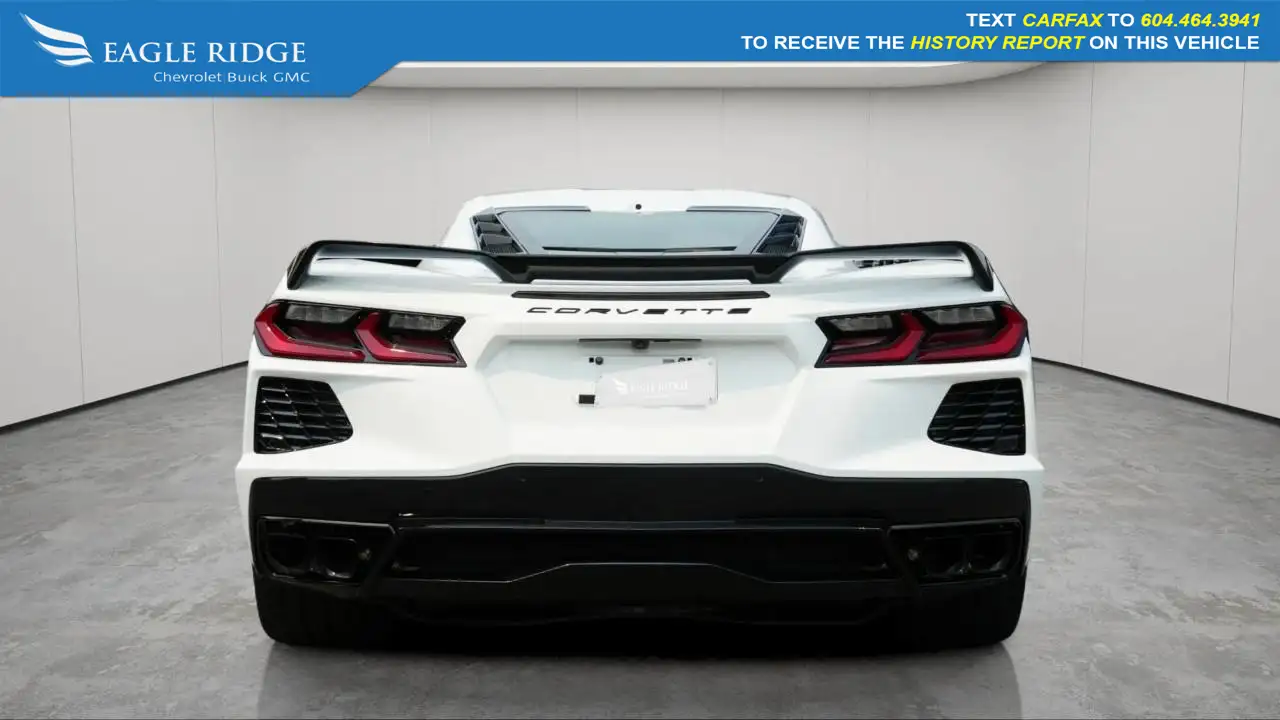 Chevrolet Corvette - Image 4