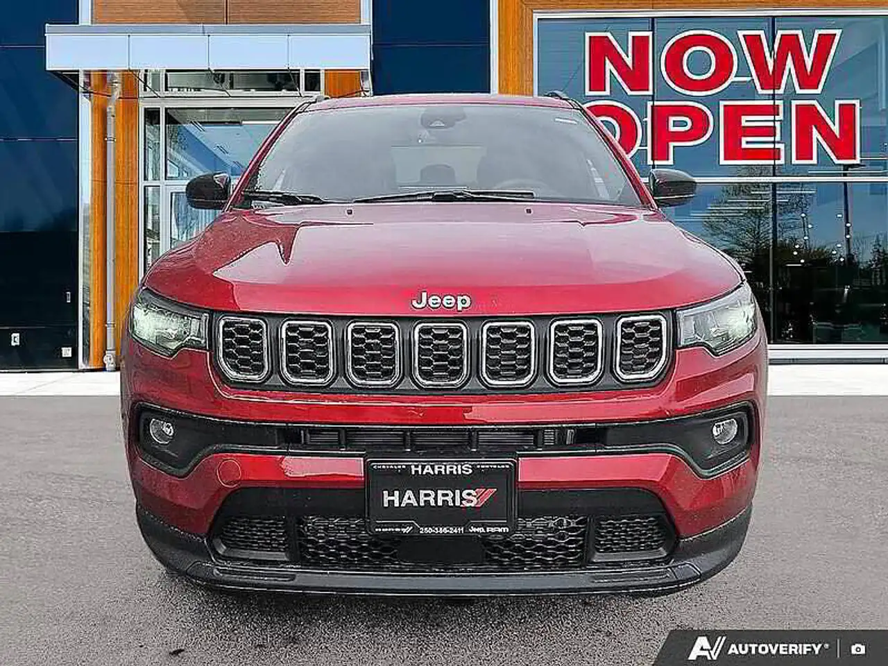 Jeep Compass - Image 2