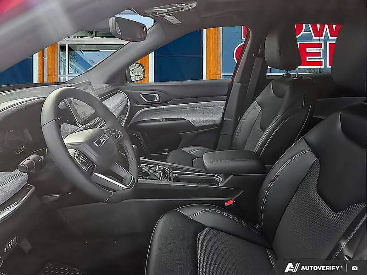 Jeep Compass - Image 13