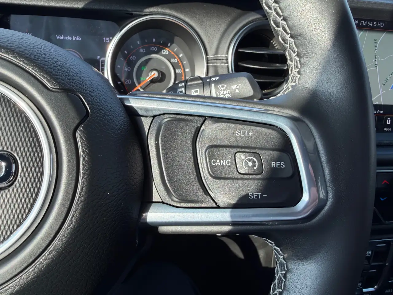 Jeep Wrangler - Image 25