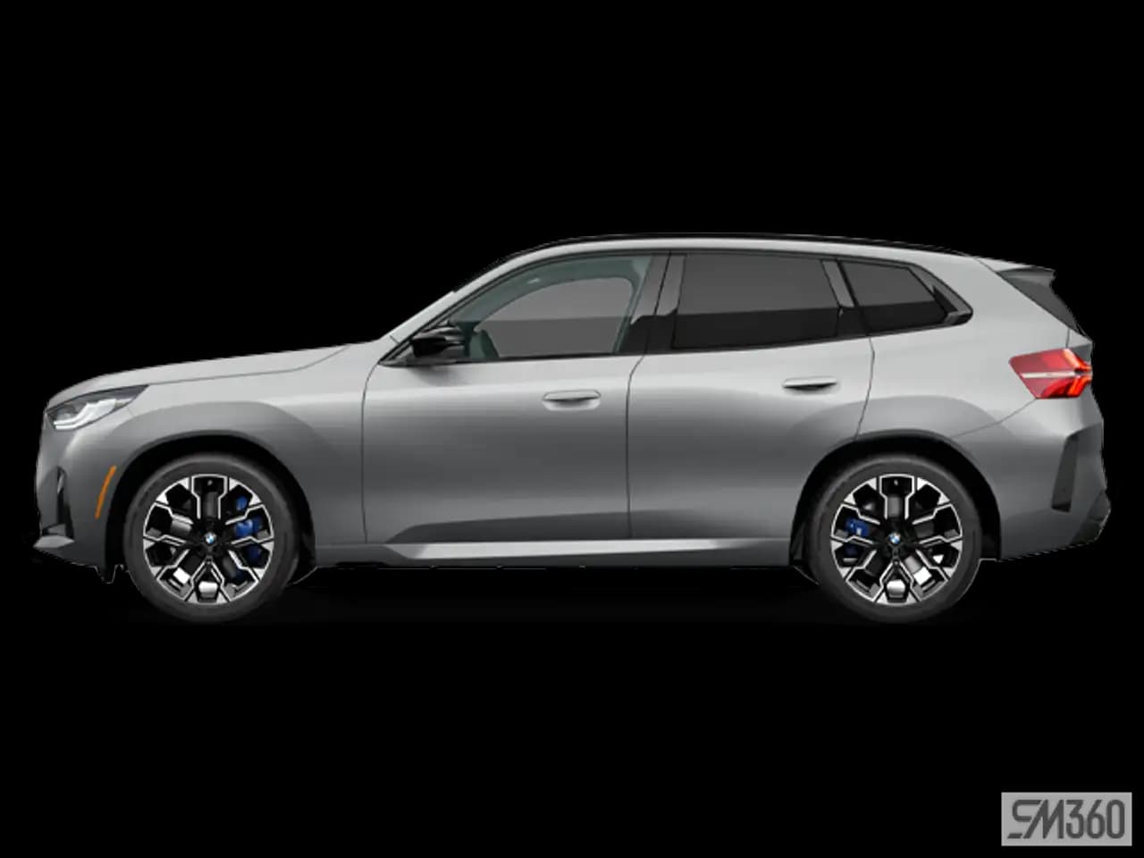 BMW X3 - Image 4