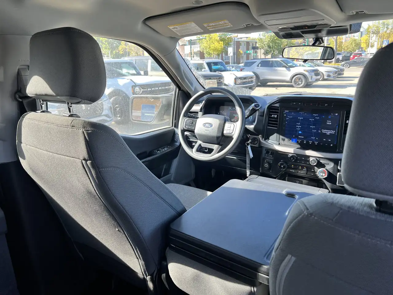 Ford F-150 - Image 28